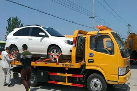 海滨高速s11拖车24小时道路救援-车轮改装嘉鱼24小时汽车紧急救援