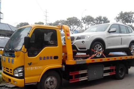 高速救援电话拖车-上海外环高速高速小拖车电话|拖车救援|补轮胎机器